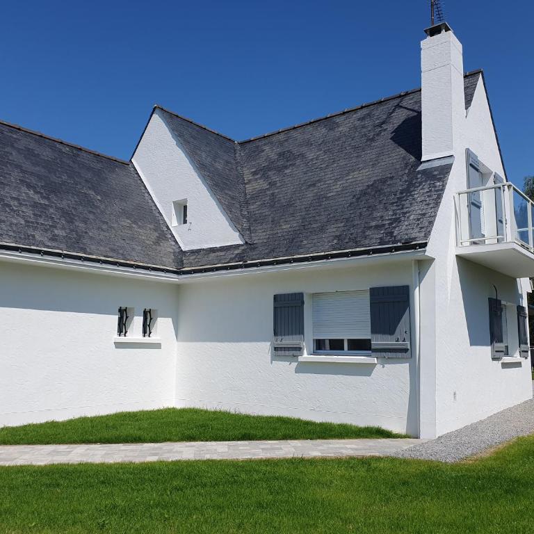 Casa Premio Villa au calme et refaite à neuf - Villa - 1