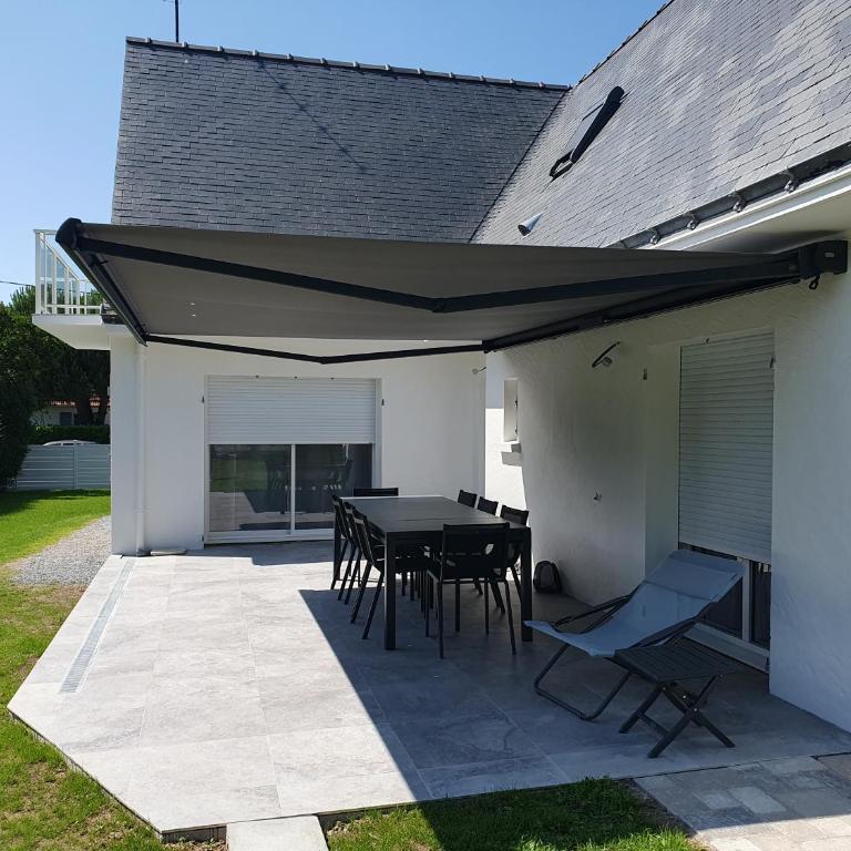 Casa Premio Villa au calme et refaite à neuf - Villa - 2