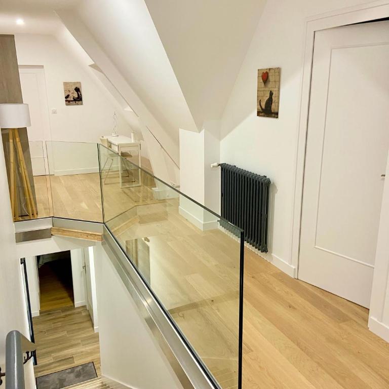 Casa Premio Villa au calme et refaite à neuf - Villa - 14