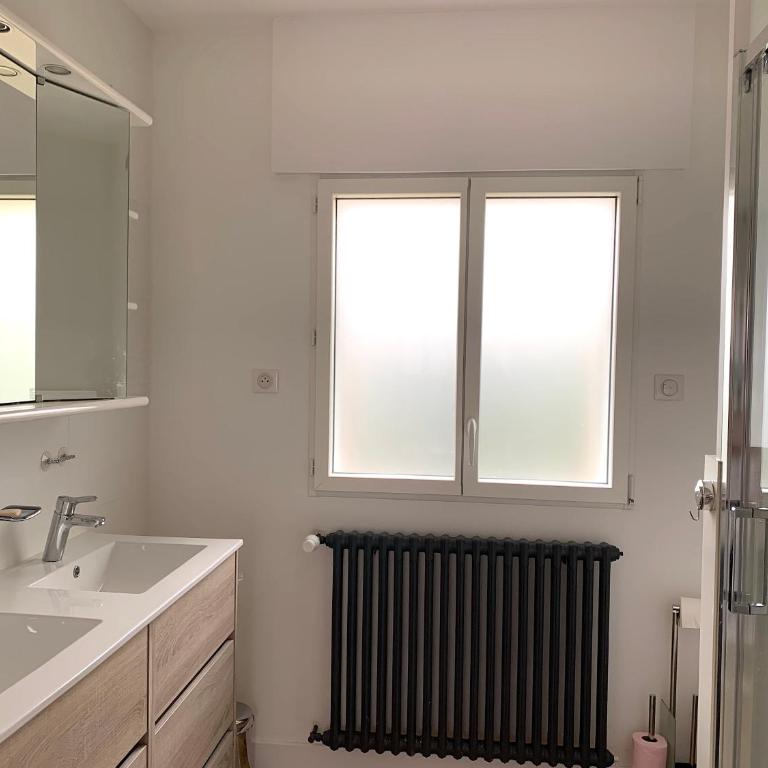 Casa Premio Villa au calme et refaite à neuf - Villa - 13