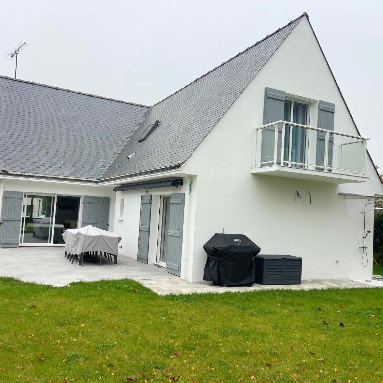 Casa Premio Villa au calme et refaite à neuf - Villa - 4