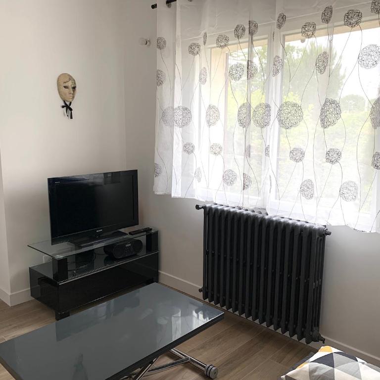 Casa Premio Villa au calme et refaite à neuf - Villa - 10