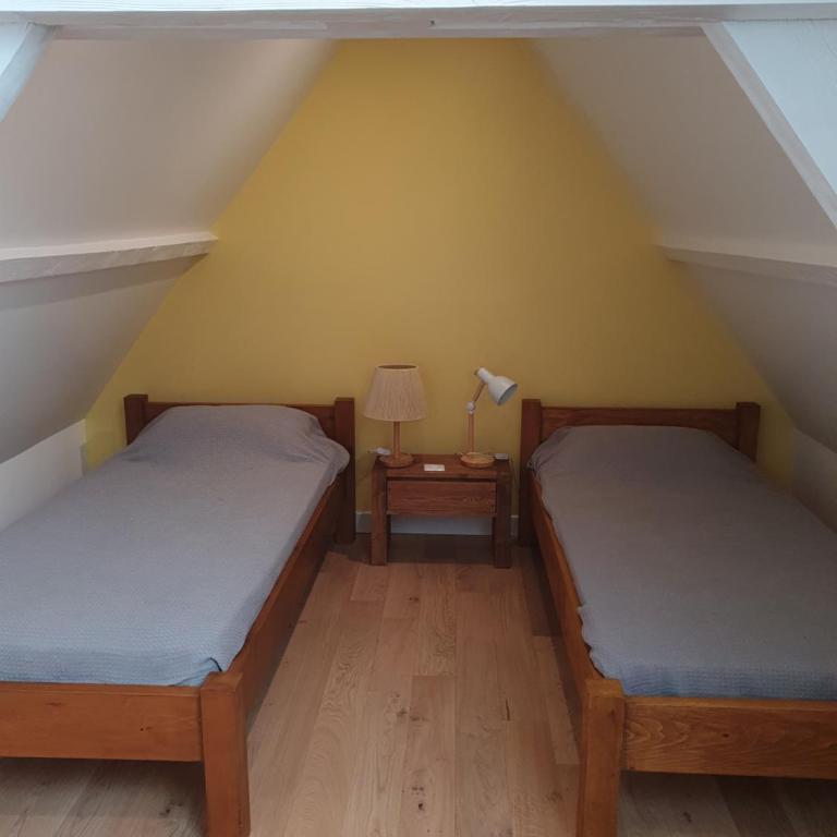 Casa Premio Villa au calme et refaite à neuf - Villa - 19