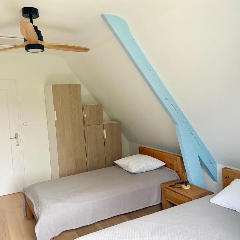 Casa Premio Villa au calme et refaite à neuf - Villa - 22