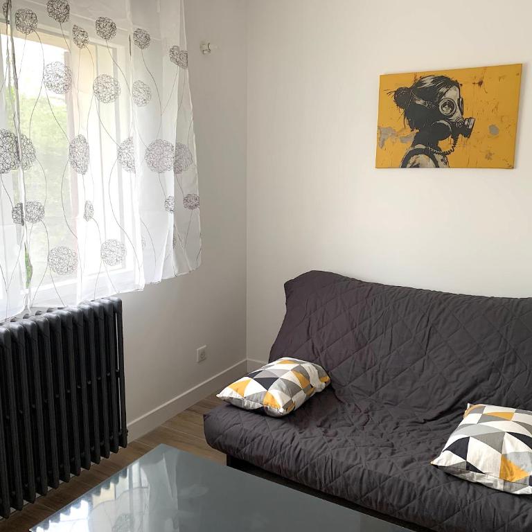 Casa Premio Villa au calme et refaite à neuf - Villa - 9