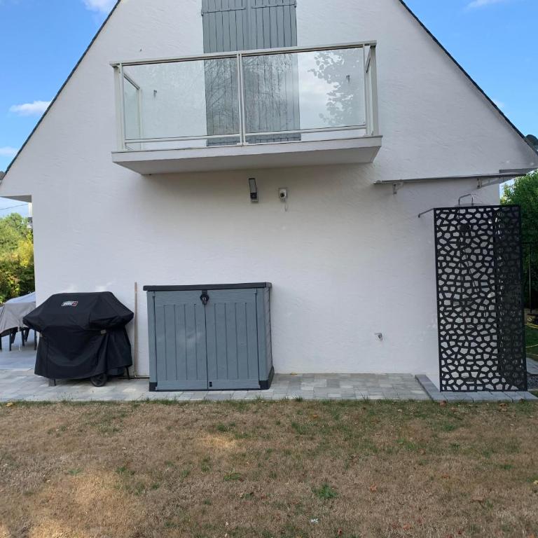 Casa Premio Villa au calme et refaite à neuf - Villa - 3