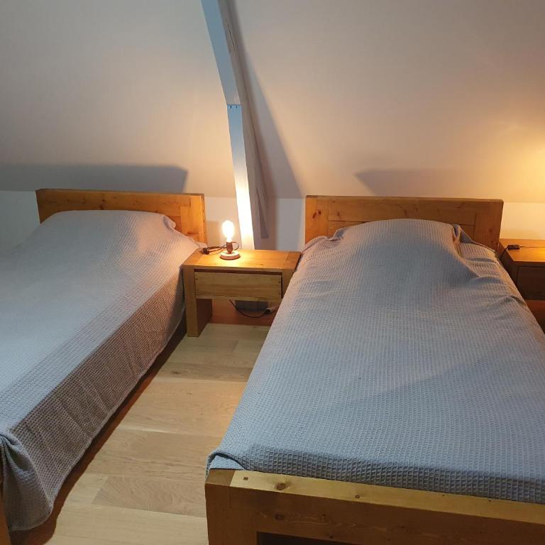 Casa Premio Villa au calme et refaite à neuf - Villa - 23