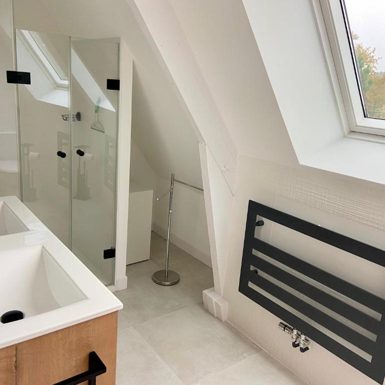 Casa Premio Villa au calme et refaite à neuf - Villa - 16
