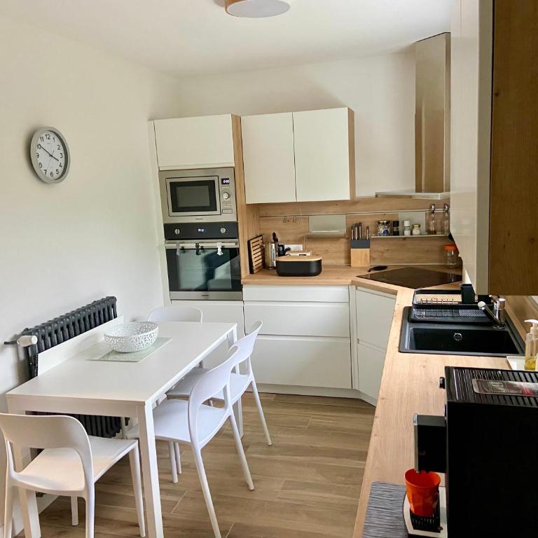 Casa Premio Villa au calme et refaite à neuf - Villa - 7