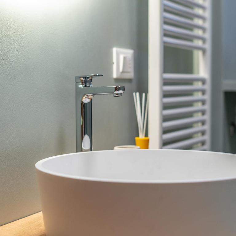 Casa Carlo dietro l'Arena - Appartamento con 1 Camera da Letto - 11