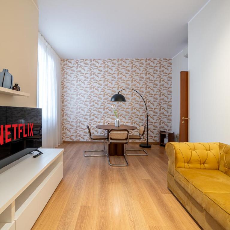 Casa Carlo dietro l'Arena - Appartamento con 1 Camera da Letto - 5