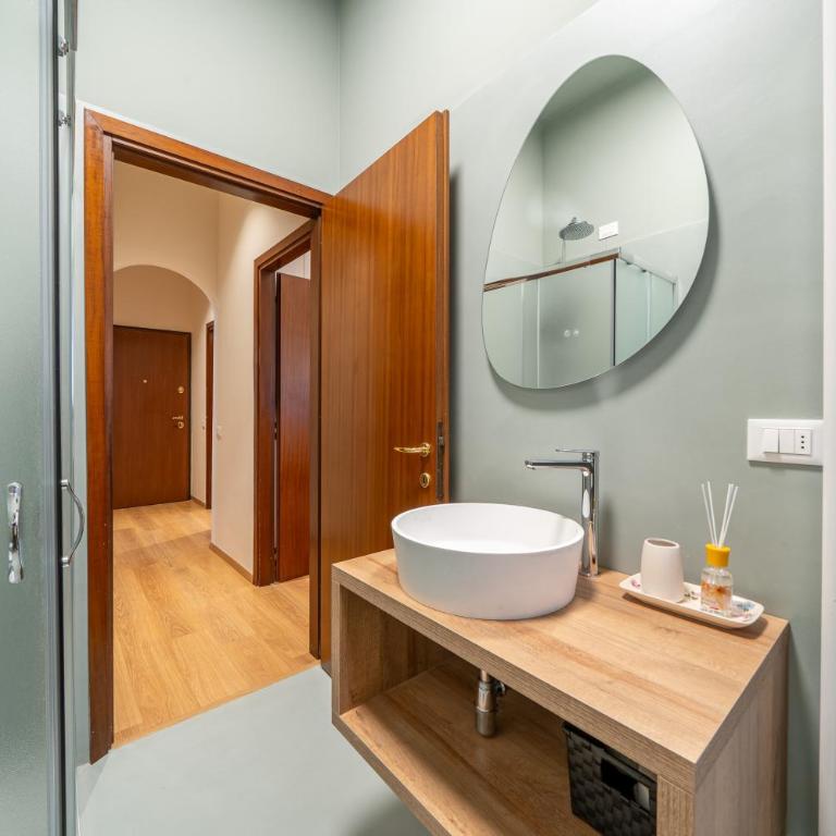 Casa Carlo dietro l'Arena - Appartamento con 1 Camera da Letto - 14