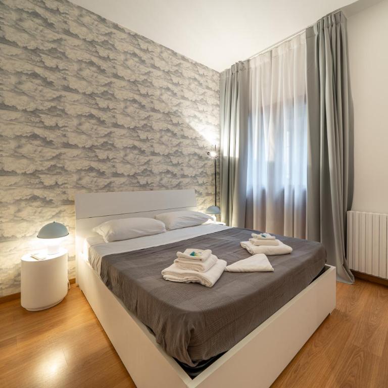 Casa Carlo dietro l'Arena - Appartamento con 1 Camera da Letto - 15