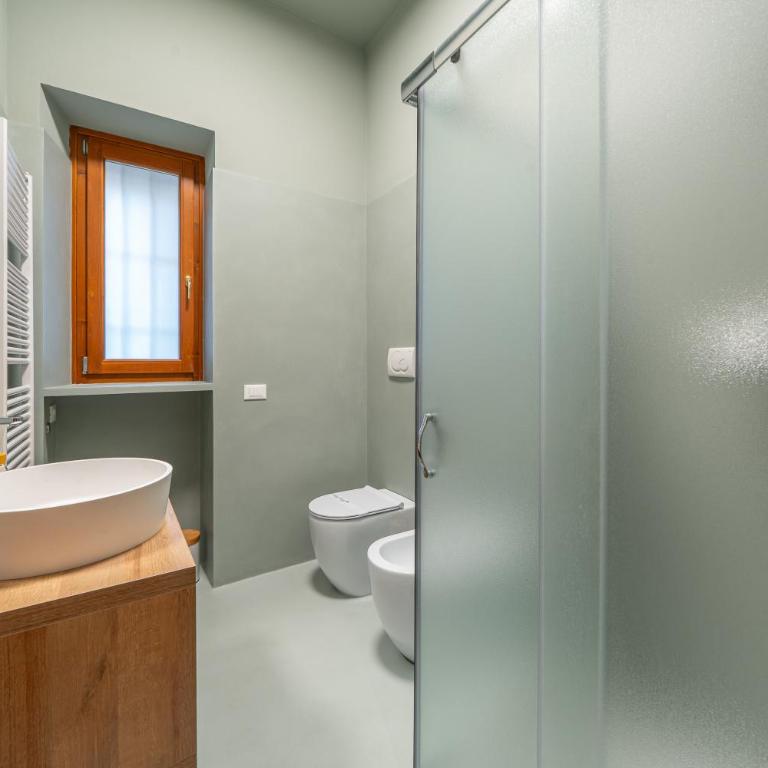 Casa Carlo dietro l'Arena - Appartamento con 1 Camera da Letto - 23
