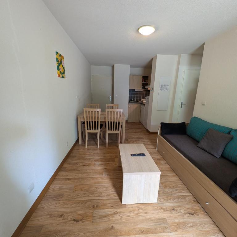Appartement T2 paisible à la montagne - One-Bedroom Apartment - 2