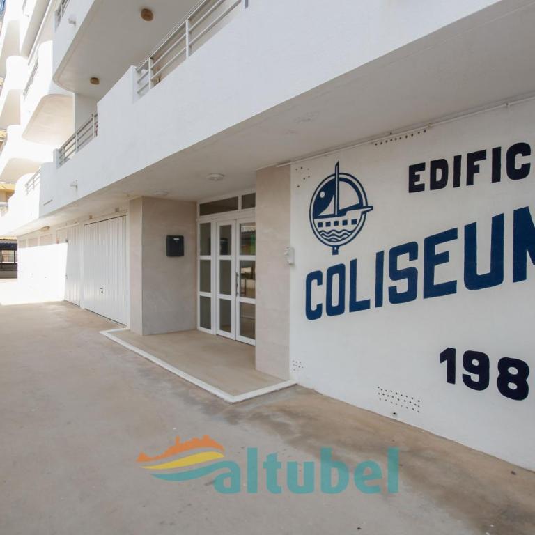 Coliseum - Apartamento de 2 dormitorios - 2