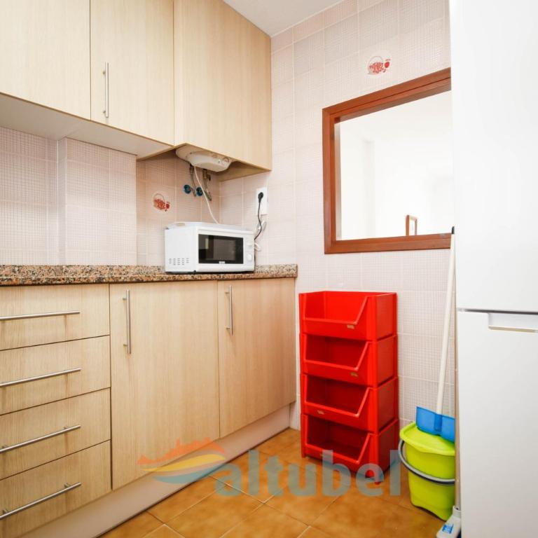 Coliseum - Apartamento de 2 dormitorios - 25