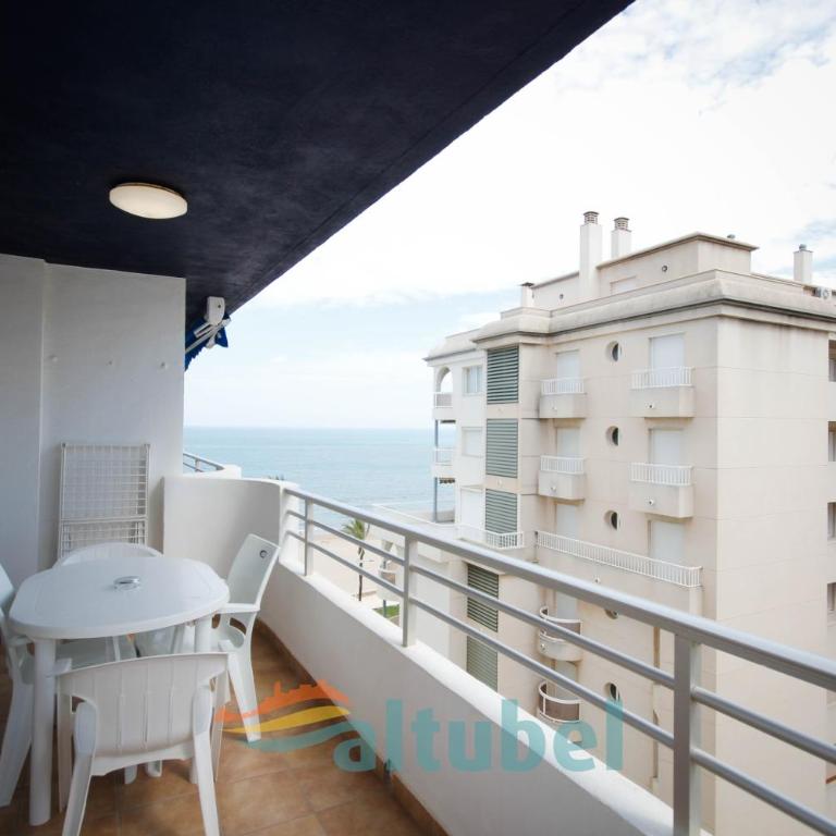 Coliseum - Apartamento de 2 dormitorios - 27