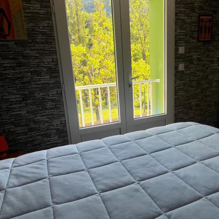 Maison au bord de l'eau avec Jacuzzi - Maison 2 Chambres - 17