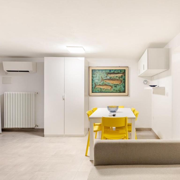2 Appartamenti in VleCeccarini - 3Bagni - Parcheggio Privato - Mare - Appartamento Superior con 2 Camere da Letto - 27