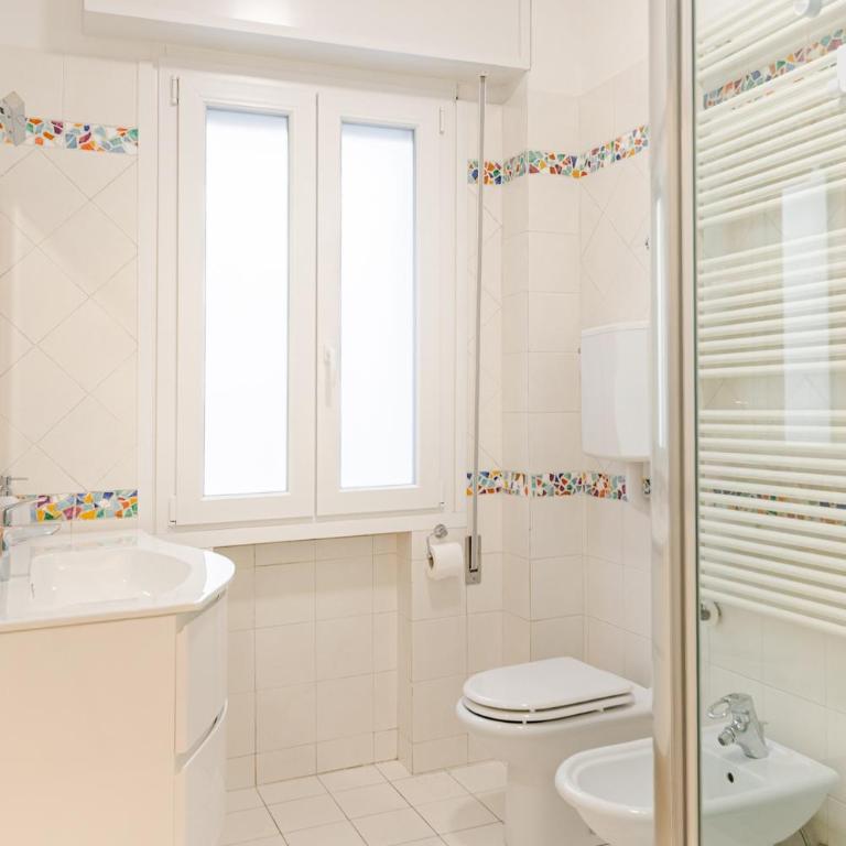 2 Appartamenti in VleCeccarini - 3Bagni - Parcheggio Privato - Mare - Appartamento Superior con 2 Camere da Letto - 22