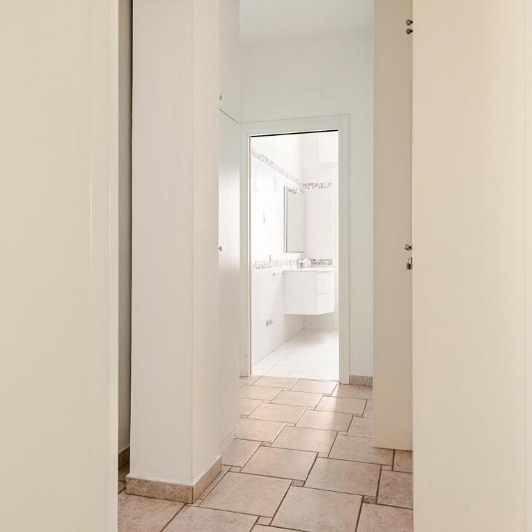 2 Appartamenti in VleCeccarini - 3Bagni - Parcheggio Privato - Mare - Appartamento Superior con 2 Camere da Letto - 13