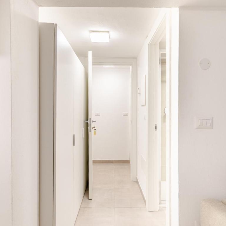2 Appartamenti in VleCeccarini - 3Bagni - Parcheggio Privato - Mare - Appartamento Superior con 2 Camere da Letto - 33