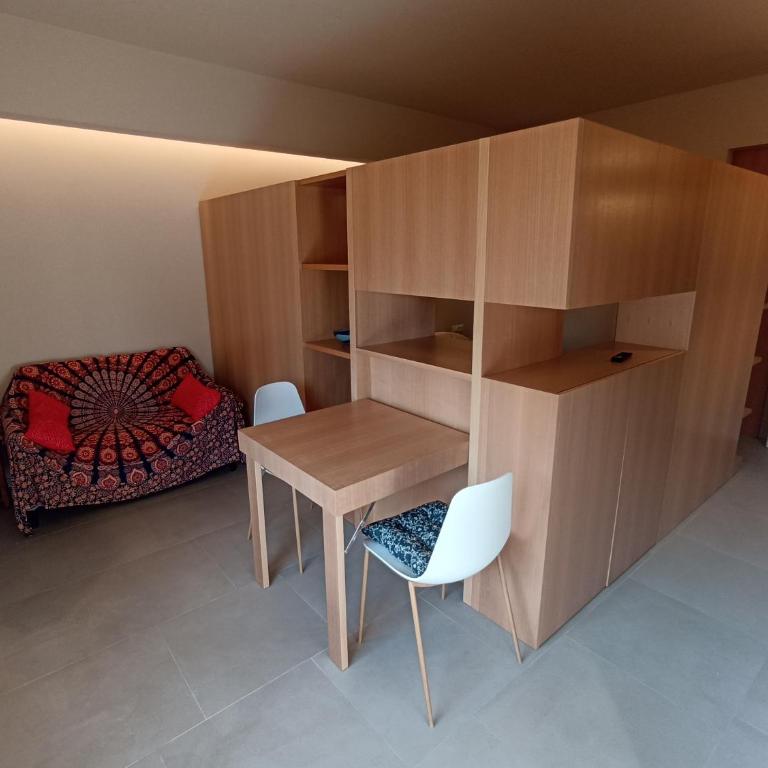 Monolocale in centro vicino al parco Monte Urpinu - Appartamento con 1 Camera da Letto - 7