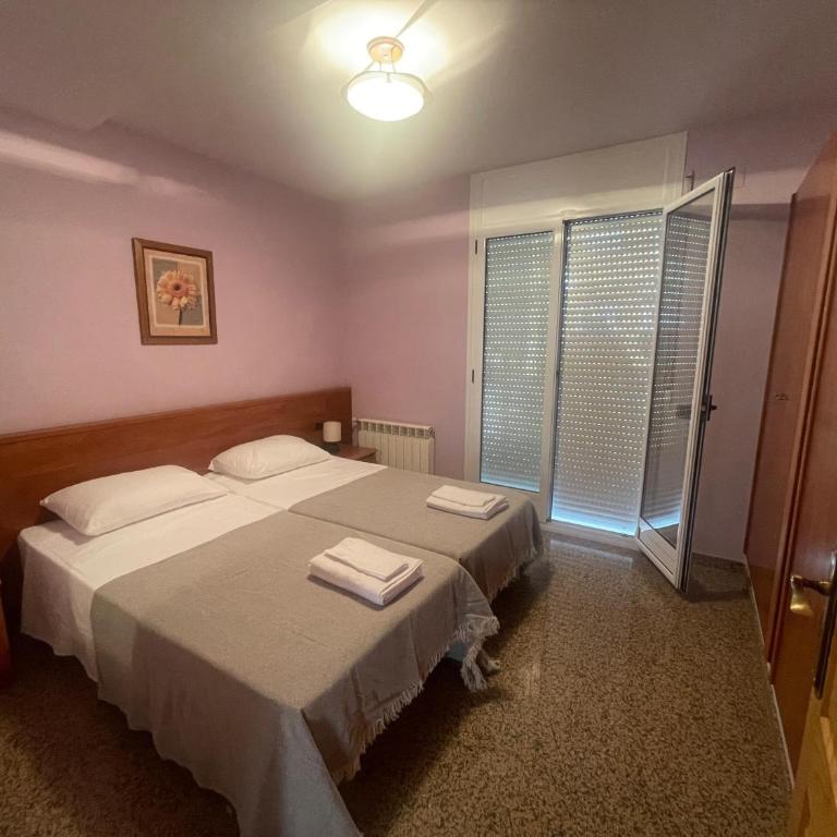 Apartamentos Villa de Ainsa - Apartamento - 2