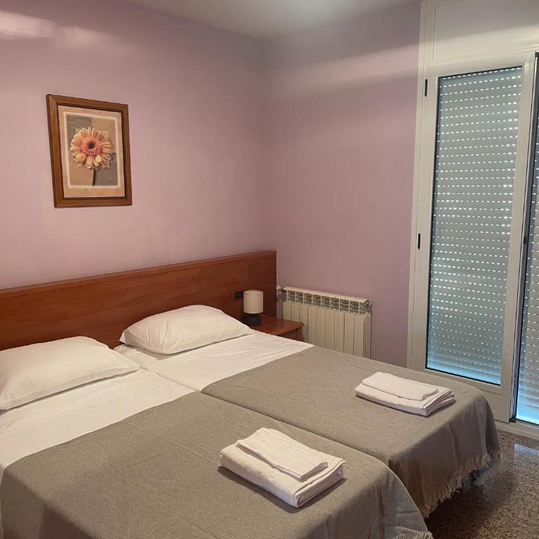 Apartamentos Villa de Ainsa - Apartamento - 10