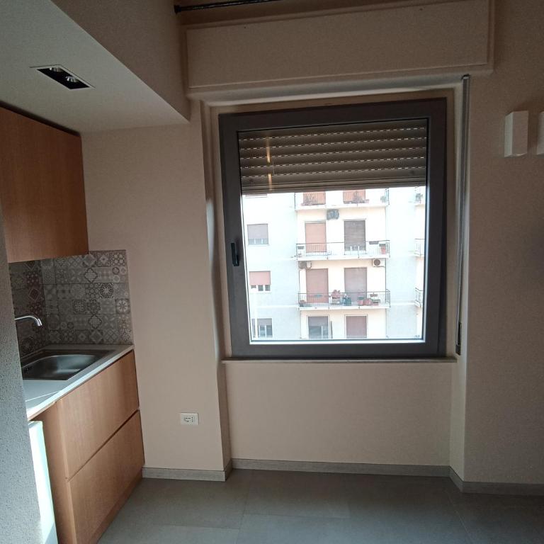Monolocale in centro vicino al parco Monte Urpinu - Appartamento con 1 Camera da Letto - 4