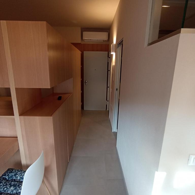 Monolocale in centro vicino al parco Monte Urpinu - Appartamento con 1 Camera da Letto - 3