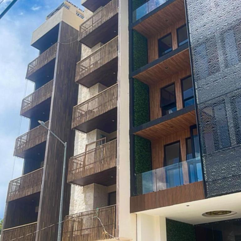 Lovely rental unit in PLAYA del Carmen - Apartamento de 1 dormitorio - 31