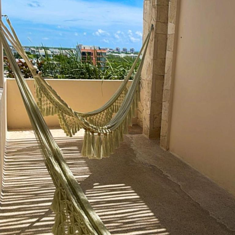 Lovely rental unit in PLAYA del Carmen - Apartamento de 1 dormitorio - 40