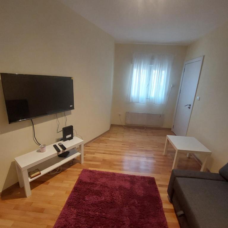 Apartman Centar - Apartman sa 1 Spavaćom Sobom - 3