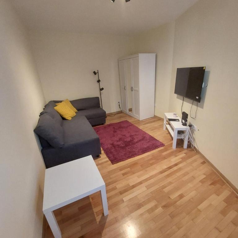 Apartman Centar - Apartman sa 1 Spavaćom Sobom - 4