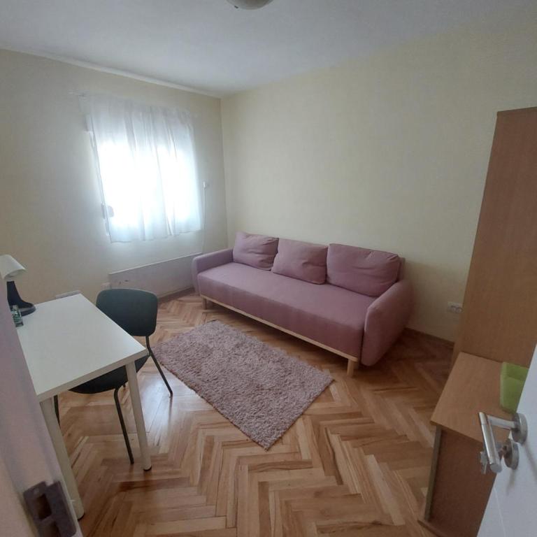 Apartman Centar - Apartman sa 1 Spavaćom Sobom - 6