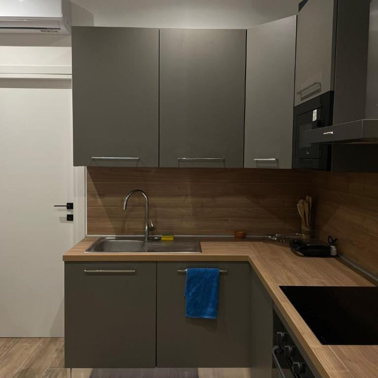 Casetta Vicino al Bellaria - Appartamento con 1 Camera da Letto - 4
