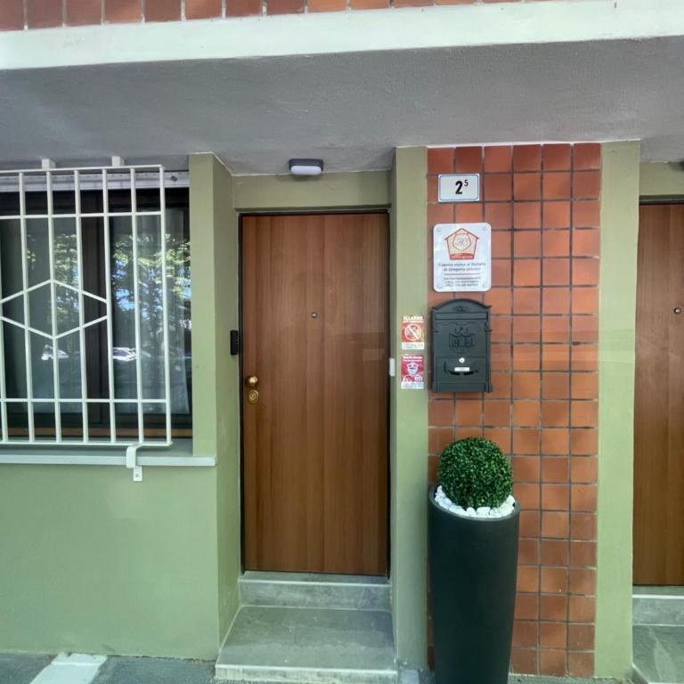 Casetta Vicino al Bellaria - Appartamento con 1 Camera da Letto - 6