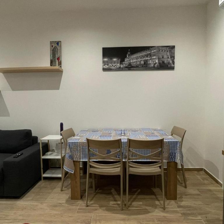 Casetta Vicino al Bellaria - Appartamento con 1 Camera da Letto - 8