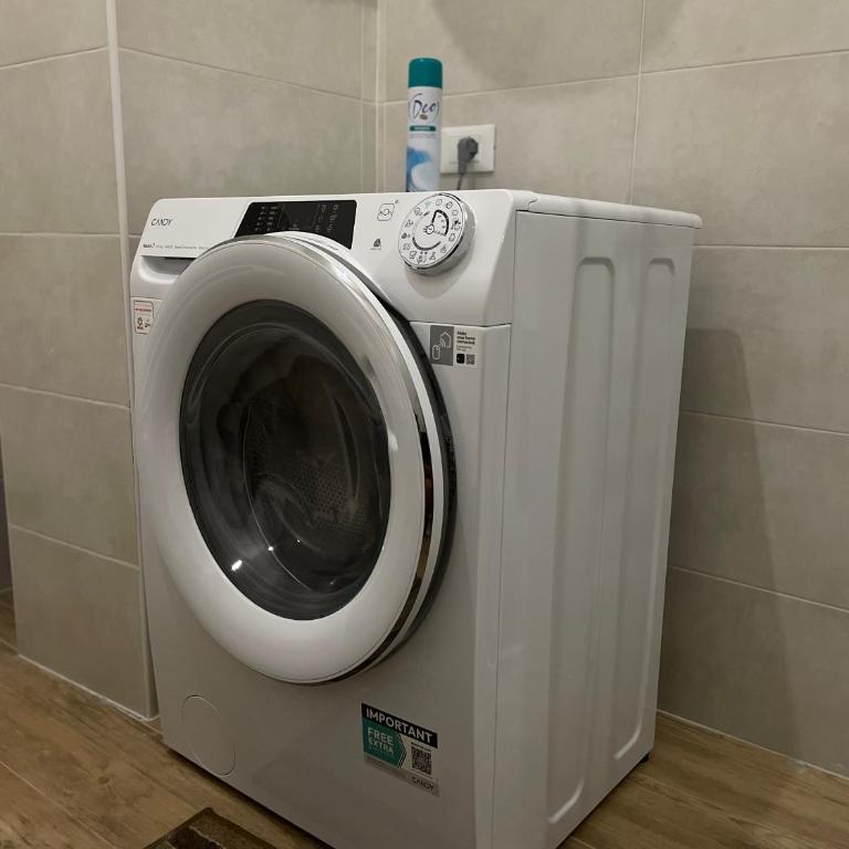 Casetta Vicino al Bellaria - Appartamento con 1 Camera da Letto - 10