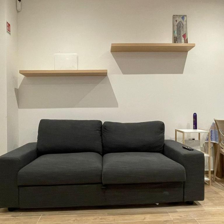 Casetta Vicino al Bellaria - Appartamento con 1 Camera da Letto - 16