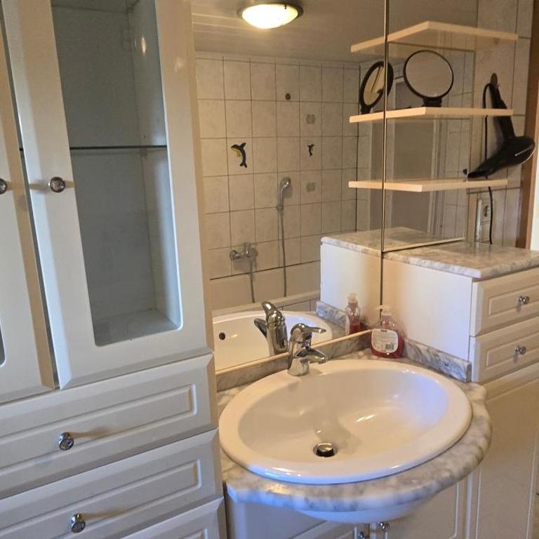 Ferienhaus im Herzen von Kärnten - Apartment mit 3 Schlafzimmern - 4