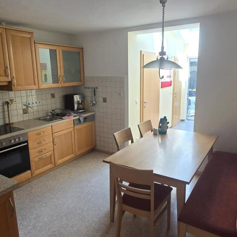Ferienhaus im Herzen von Kärnten - Apartment mit 3 Schlafzimmern - 5