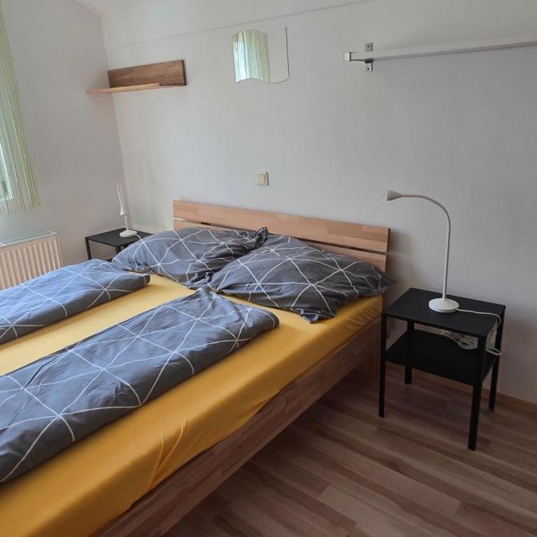 Ferienhaus im Herzen von Kärnten - Apartment mit 3 Schlafzimmern - 8