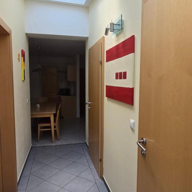 Ferienhaus im Herzen von Kärnten - Apartment mit 3 Schlafzimmern - 15