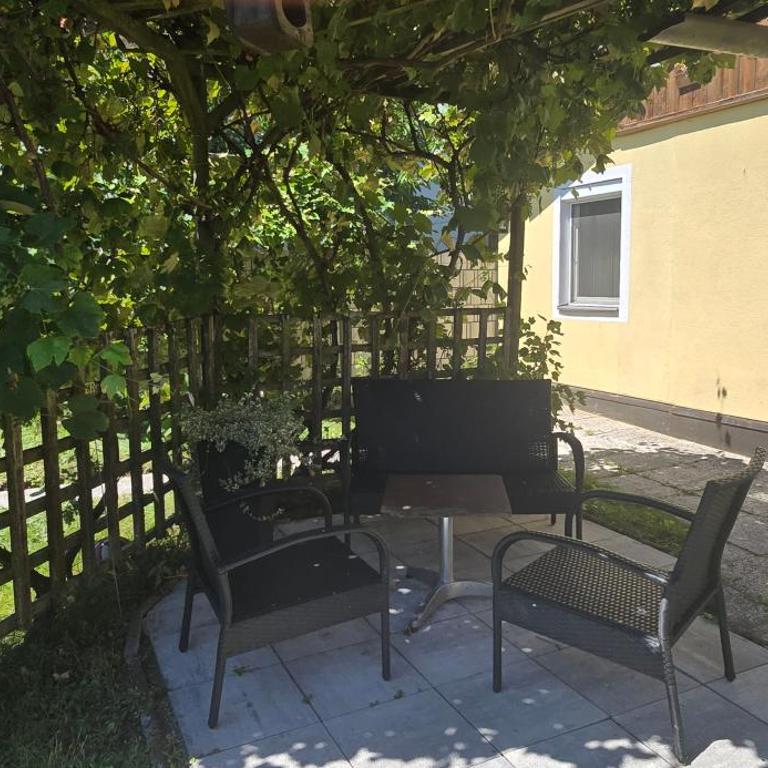 Ferienhaus im Herzen von Kärnten - Apartment mit 3 Schlafzimmern - 16