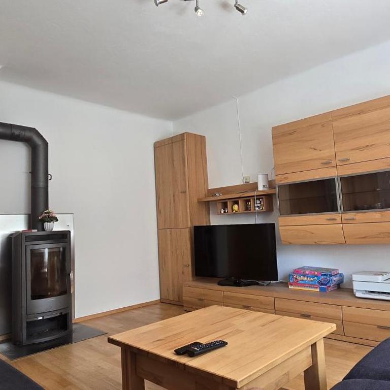 Ferienhaus im Herzen von Kärnten - Apartment mit 3 Schlafzimmern - 18