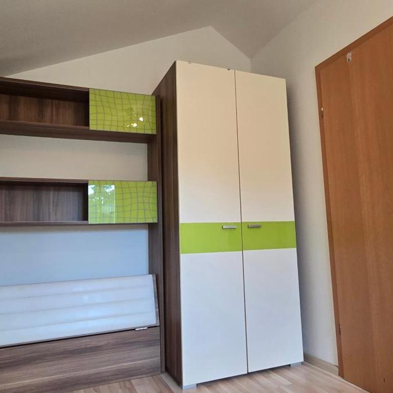Ferienhaus im Herzen von Kärnten - Apartment mit 3 Schlafzimmern - 21