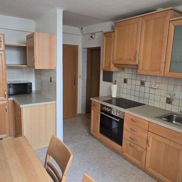 Ferienhaus im Herzen von Kärnten - Apartment mit 3 Schlafzimmern - 24